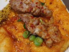 -邢氏老太太烤串(北兴街店)
