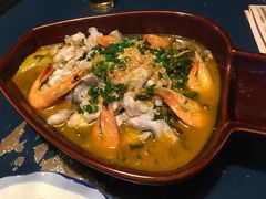 -兰桂坊·花园餐厅(西湖店)