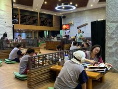 -纽斯桑拿会所(天山店)