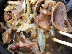 -赵家牛肉砂锅(台西三路店)