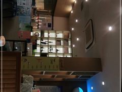 -水林间·寿喜烧自助(仙林金鹰店)