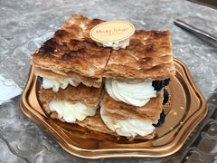 拿破仑-布歌东京(金融街购物中心店)