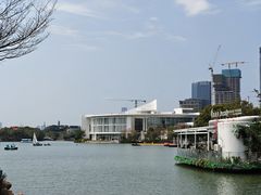 -陈鹏鹏潮汕菜(欢乐海岸 海边景观店)