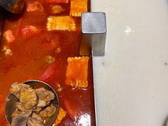 -海底捞火锅(八佰伴店)