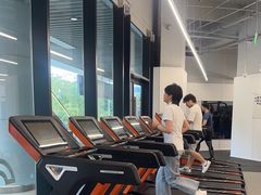 -乐刻运动健身(青山印象城店)