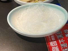 -鱼鼎香烤鱼火锅(华发商都店)
