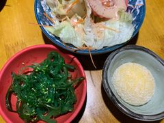 -东岸料理·寿司·刺身