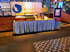 -疯鱼军团·正宗烤鱼(红山店)