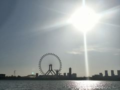-唐山河头老街国丰维景国际大酒店