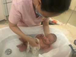 -湖畔阳光月子中心(泰达会馆店)