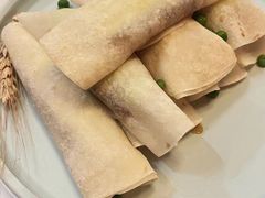 -新白鹿餐厅(第一百货店)