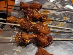 -城边边烧烤-魏晋烤肉旗舰店