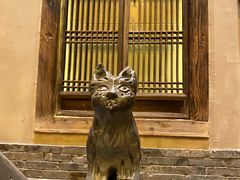 -叶叶菩提·晋福宫