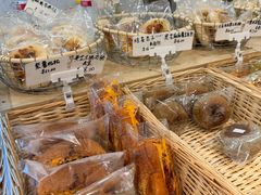 -追光 Dream Bakery(汉街店)