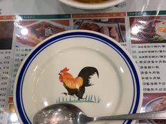 -小龍鳳餐室(番禺路店)