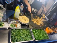 -正宁路小吃夜市