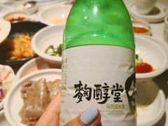 -本家韩国烤肉(青岛万象城店)