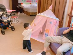-绍兴鉴湖君澜大酒店