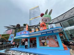 -泡泡玛特POPMART(天环购物中心店)