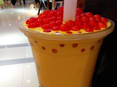 -KOI Thé(正佳广场店)