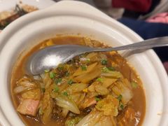 -新吉士·上海菜(浦东LCM置汇旭辉店)