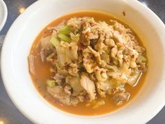 -小姨家常菜(昭萍东路店)