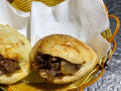 牛x小烧饼-买又大餐厅(福林里店)