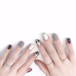 -蔓晨美甲工作室