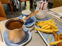 -La Medina餐厅(亮马河南路店)