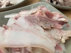 -汝萍传统蘸水菜(春华路总店)