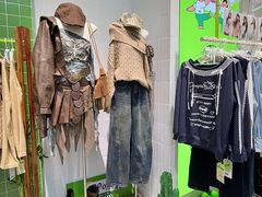 -东莞松山湖万象汇