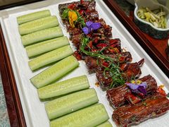 -红厨巷·淮扬菜(熙南里店)