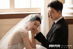 -安娜公馆婚纱摄影(锦州店)