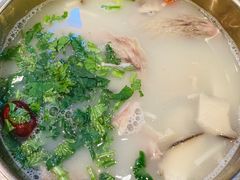 -大田牛尾汤(幸福河市场店)