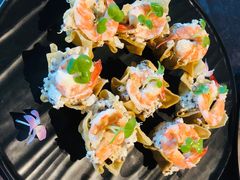 -蟹榭·本帮江浙菜·蟹宴(五角场合生汇商场店)