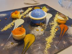 -燃扒房Steakhouse(皇庭店)