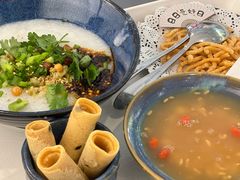 麻辣油茶-大王油茶(二厂文创公园店)