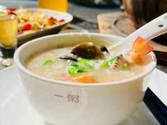 -一粥(华侨城创意文化园店)