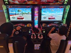 -惠州金海湾嘉华度假酒店