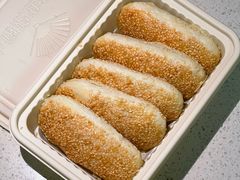 -小厨娘书香金陵(夫子庙老门东店)