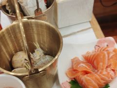 -第六季自助餐厅(北太平庄店)