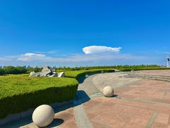 -南汇嘴观海公园