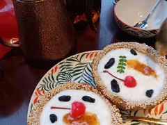 -那拉提之疆·新疆菜(美院店)