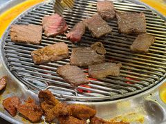 牛护心-喜来稀肉(虹泉路店)