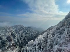 -峨眉山风景名胜区