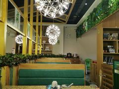 卡座-原味四季椰子鸡(公明百佳华店)