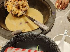 -芸山季·云南野生菌火锅(宝能环球汇店)