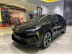 -莲花跑车(国贸商城店)