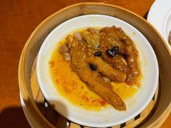 -杭州JW万豪酒店-万豪中餐厅