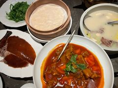 -金鸭季·北京烤鸭(深业上城店)